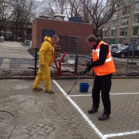 Schoonmaakbedrijf Maarschalkerweerd in Culemborg specialistisch reinigen